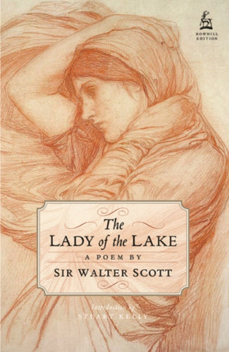 The Lady of the Lake - 9781780273372