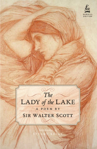 The Lady of the Lake - 9781780273372