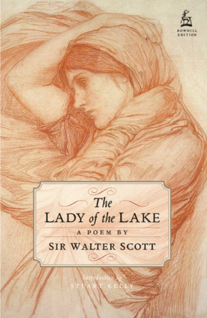 The Lady of the Lake - 9781780273372