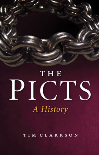 The Picts : A History - 9781780274034