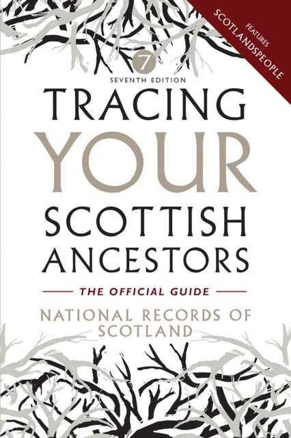 Tracing Your Scottish Ancestors - 9781780276335