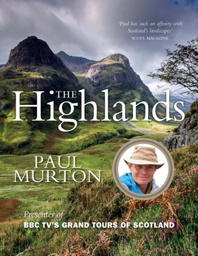 The Highlands - 9781780277219