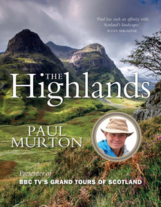 The Highlands - 9781780277219
