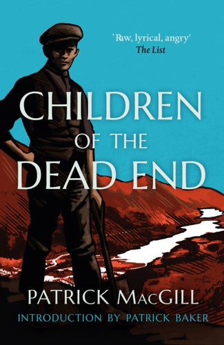 Children of the Dead End - 9781780277646