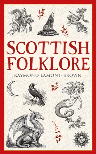 Scottish Folklore - 9781780278476
