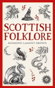 Scottish Folklore - 9781780278476