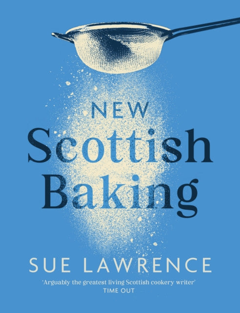 New Scottish Baking - 9781780278681