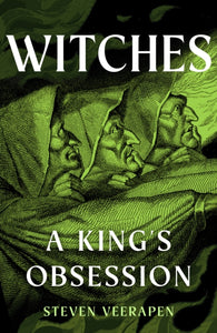Witches : A King's Obsession - 9781780279527