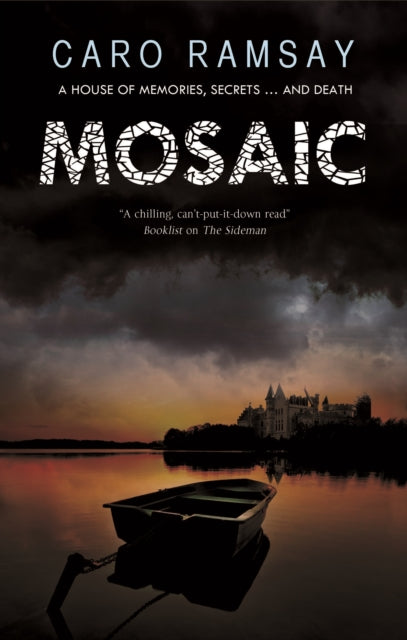 Mosaic - 9781780296173