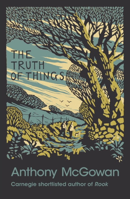The Truth of Things - 9781781128466