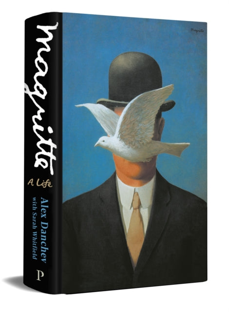 Magritte : A Life - 9781781250778