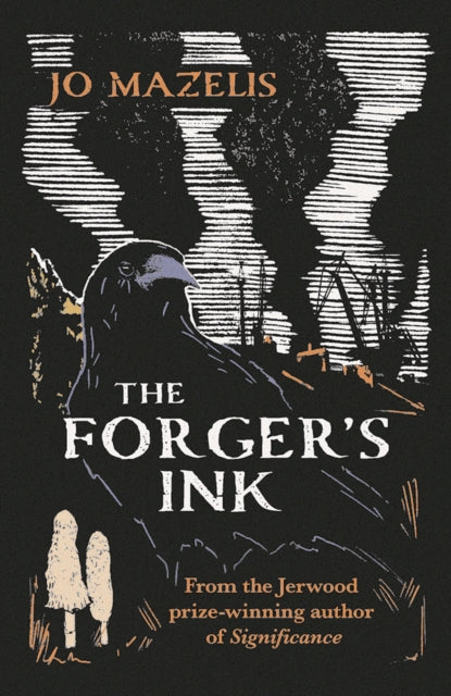 The Forger's Ink - 9781781724323