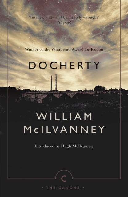 Docherty - 9781782119616