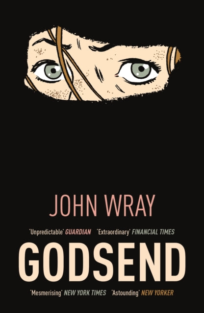 Godsend - 9781782119654