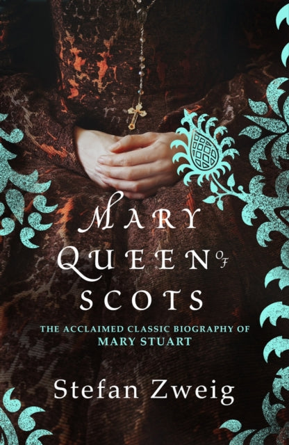 Mary Queen of Scots - 9781782275459