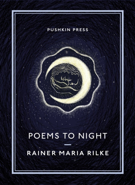Poems to Night - 9781782275534