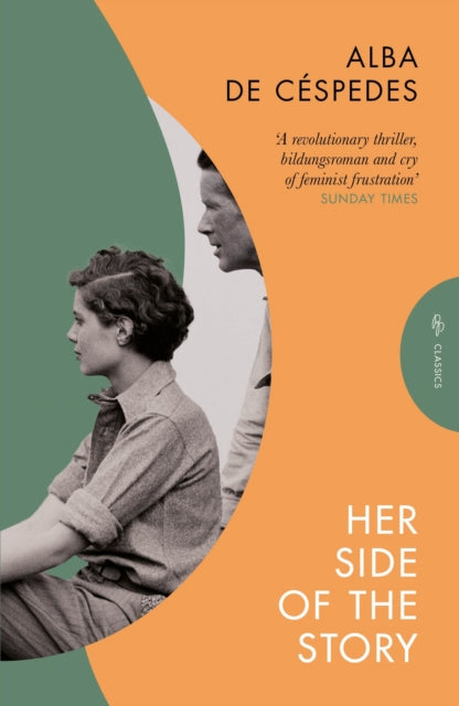 Her Side of the Story - 9781782278238