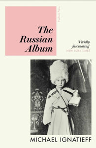 The Russian Album - 9781782279068