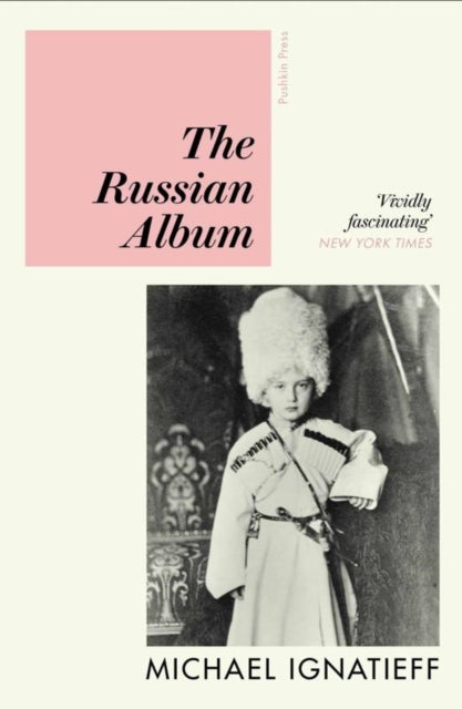 The Russian Album - 9781782279068