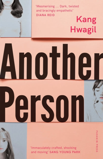Another Person - 9781782279372