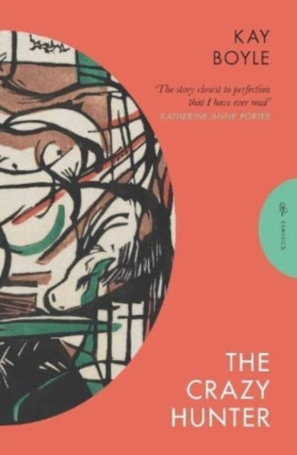 The Crazy Hunter - 9781782279464