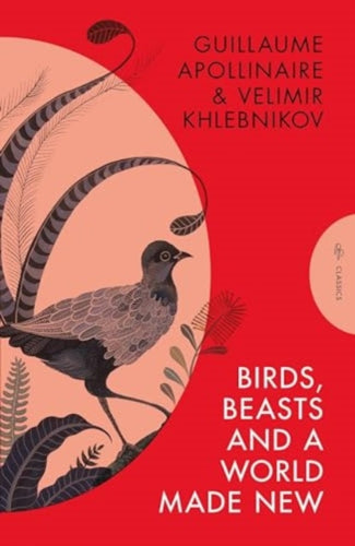 Birds, Beasts and a World Made New - 9781782279921