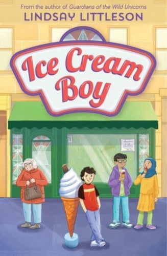 Ice Cream Boy-9781782508892