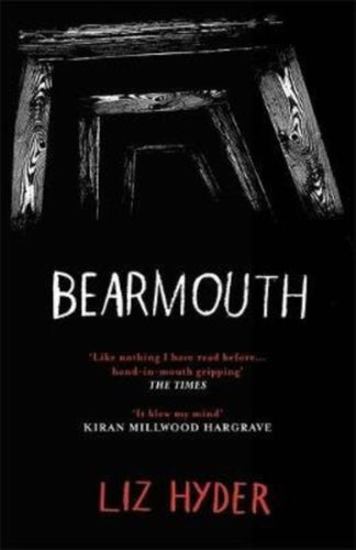 Bearmouth - 9781782692430