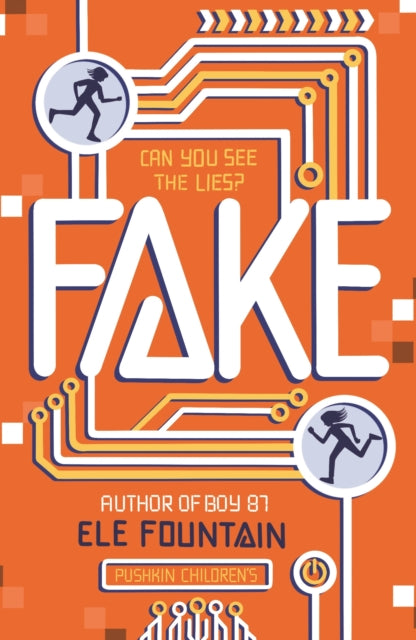 Fake - 9781782692904