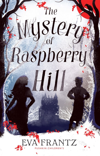 The Mystery of Raspberry Hill - 9781782693413