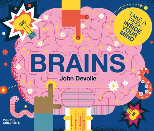 Brains - 9781782694038