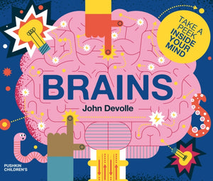 Brains - 9781782694038