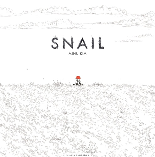 Snail - 9781782694069