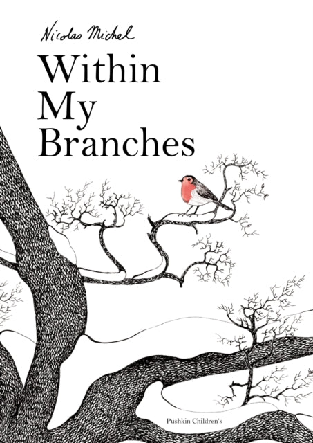 Within My Branches - 9781782694083
