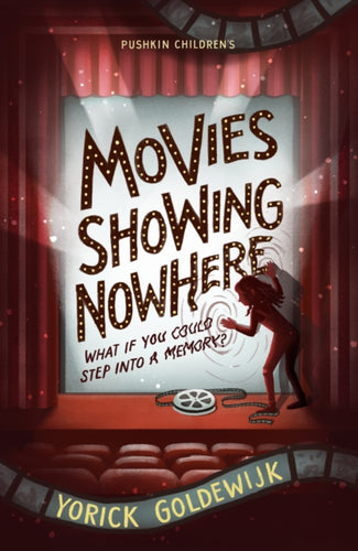 Movies Showing Nowhere - 9781782694106