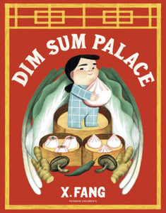 Dim Sum Palace - 9781782694564