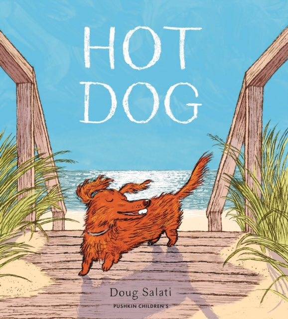 Hot Dog - 9781782694571