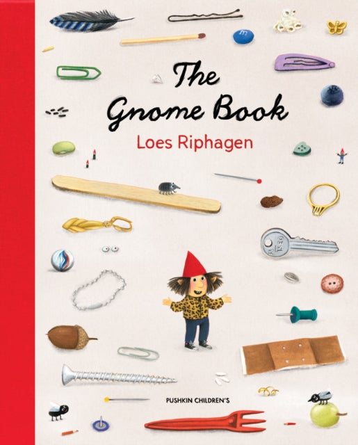 The Gnome Book - 9781782694687