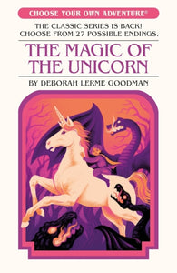 The Magic of the Unicorn - 9781782695165