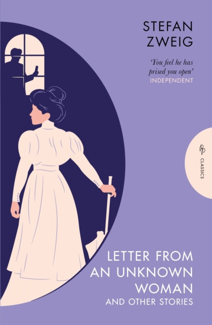 Letter from an Unknown Woman and Other Stories - 9781782697633