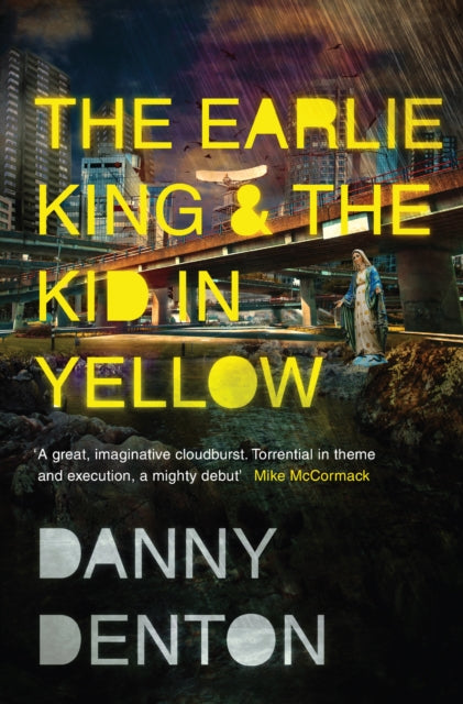 The Earlie King & the Kid in Yellow - 9781783783663