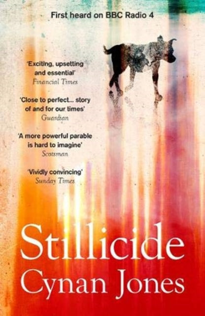 Stillicide - 9781783787098