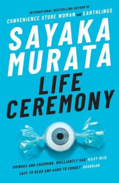 Life Ceremony - 9781783787388