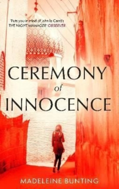 Ceremony of Innocence - 9781783787500