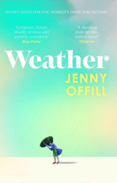 Weather - 9781783789337
