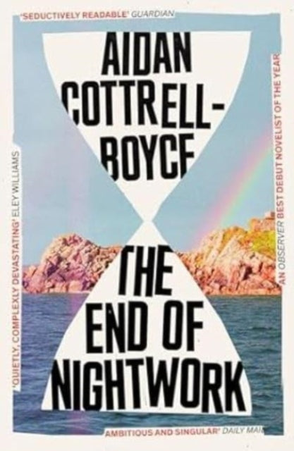 The End of Nightwork - 9781783789542