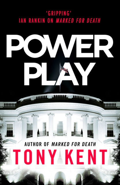 Power Play - 9781783964918