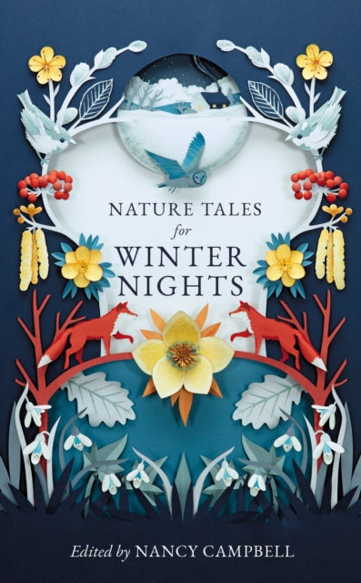 Nature Tales for Winter Nights - 9781783967421