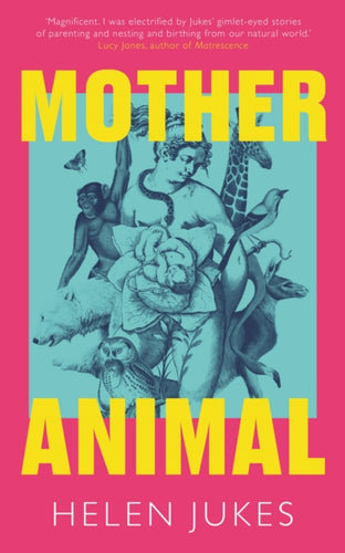 Mother Animal - 9781783968381