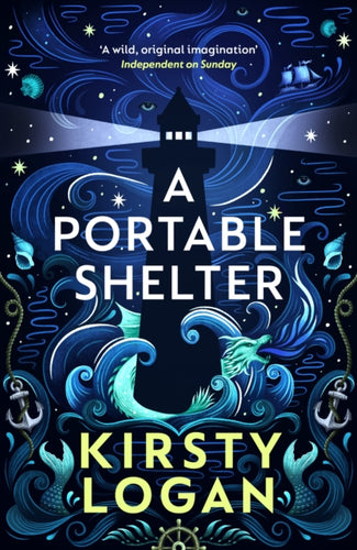 A Portable Shelter - 9781784702342